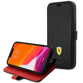 ETUI DO IPHONE 13 PRO FERRARI MAGSAFE SKÓRA