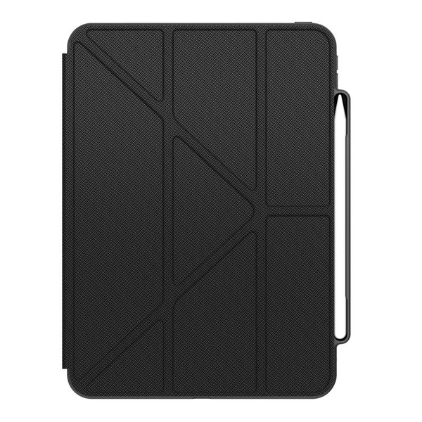 ETUI DO IPAD AIR 13" M2 2024 MOBILE ORIGIN THE CASE CZARNE