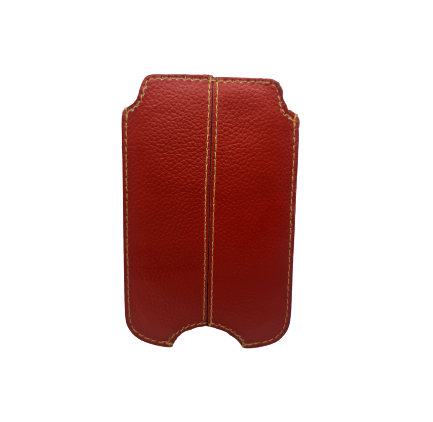 dbramante1928 Cover | Etui do iPhone 4/4S - SMOOTH RED