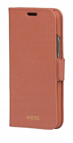 MODE MILANO etui do IPHONE 11 PRO -  RUSTY ROSE