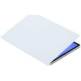 ETUI DO SAMSUNG GALAXY TAB S10 FE+ SAMSUNG SMART BOOK COVER NIEBIESKIE