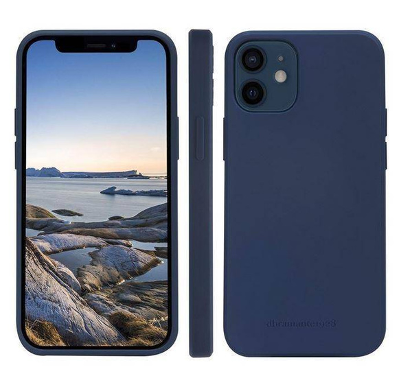 DBRAMANTE1928 GREENLAND IPHONE 12 MINI - BLUE