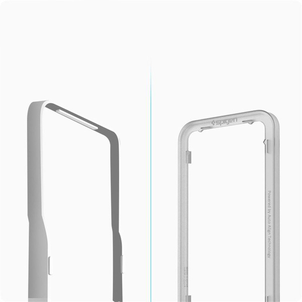 SZKŁO HARTOWANE do SAMSUNG GALAXY A33 5G SPIGEN