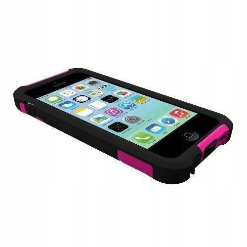 Etui Pokrowiec do Apple iPhone 5C - TRIDENT Aegis