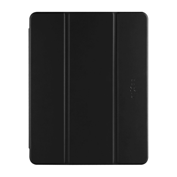ETUI DO APPLE IPAD PRO 12,9" 2024 FIXED PADCOVER+ CZARNE