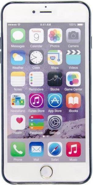 BMW Kidney Cover etui do Apple iPhone 6 / 6s - BLACK