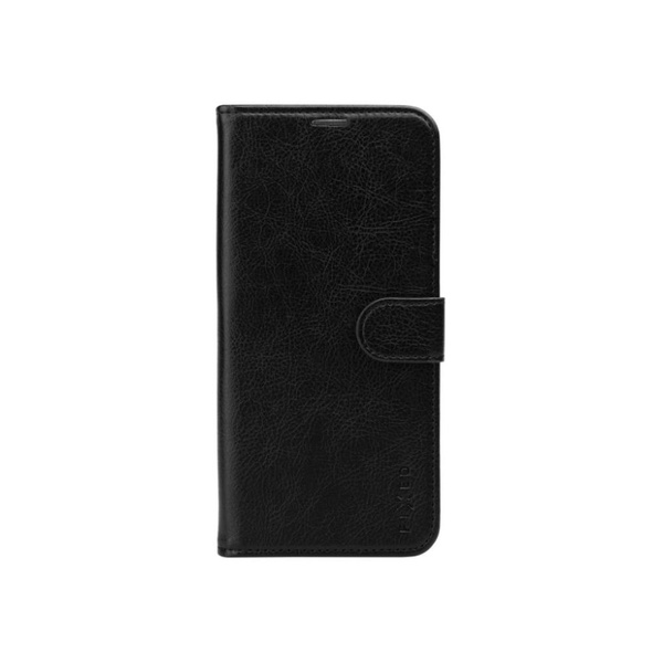 ETUI DO INFINIX NOTE 40 FIXED OPUS BOOK CZARNE