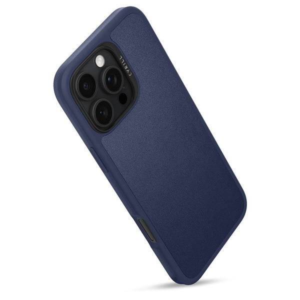 ETUI DO IPHONE 16 PRO SPIGEN CYRILL KAJUK MAGSAFE