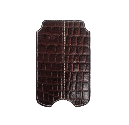 dbramante1928 Cover | Etui do iPhone 4/4S - CROC HUNTER