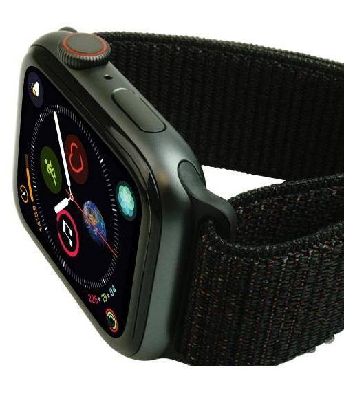 STILGUT SKINOMI FOLIA OCHRONNA DO APPLE WATCH SERIES 4