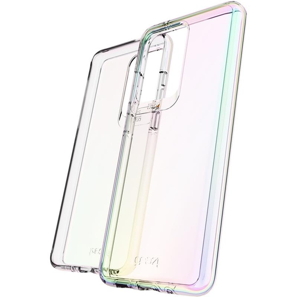 GEAR4 CRYSTAL PALACE etui do S20 ULTRA G988 - CLEAR