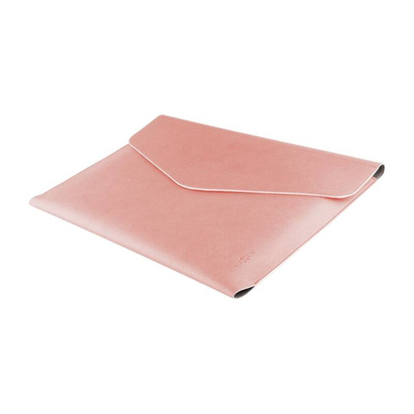 ETUI DO LAPTOPA DO 15,3" FIXED SIENA BRZOSKWINIOWE UNIWERSALNE