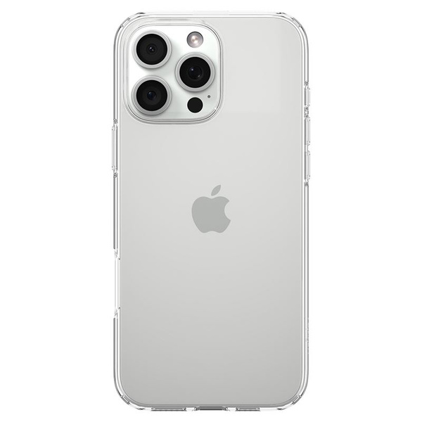 ETUI DO IPHONE 16 PRO MAX SPIGEN CRYSTAL FLEX
