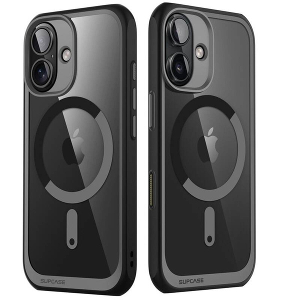 ETUI DO IPHONE 16 SUPCASE UB MAG MAGSAFE