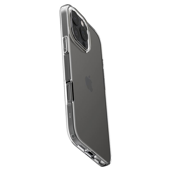 ETUI DO IPHONE 16 PRO MAX SPIGEN CRYSTAL FLEX
