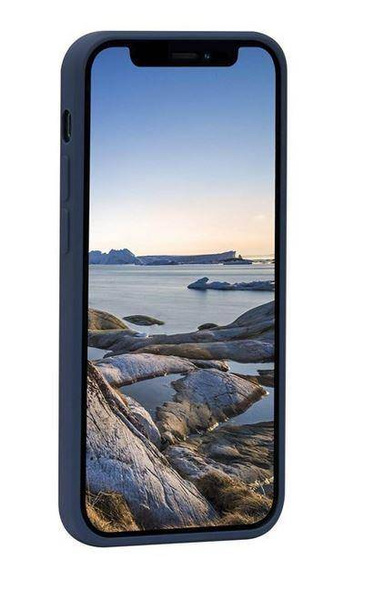 DBRAMANTE1928 GREENLAND IPHONE 12 MINI - BLUE