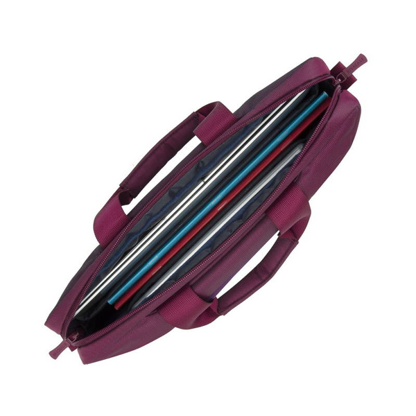 Rivacase Suzuka | Torba na Laptop 14' - VIOLET
