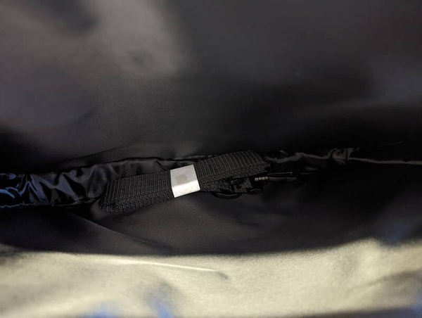 E5 Sofia | Torba na Laptop 15.6' - BLACK