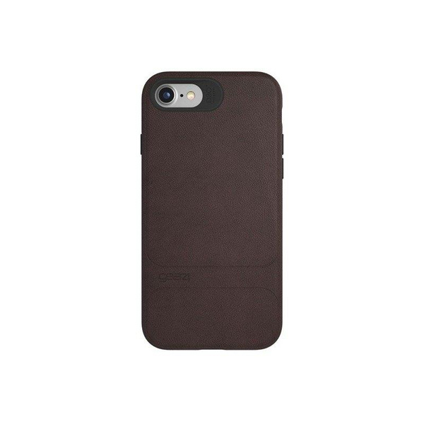 GEAR4 MAYFAIR etui do IPHONE SE 2020 / 8 / 7 - BROWN