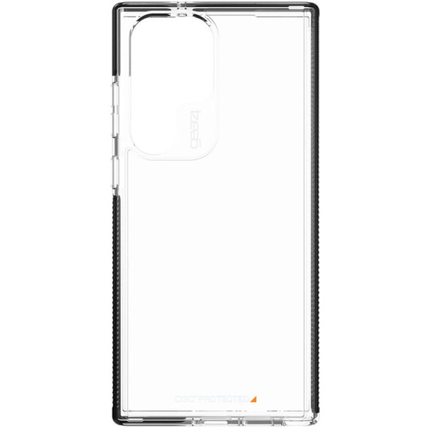 Gear4 Santa Cruz | Etui do Galaxy S23 Ultra - TRANSPARENT