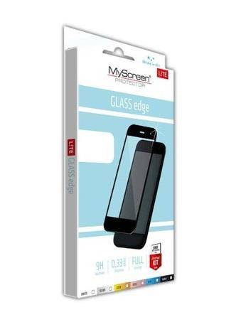 BAROON MAX GLASS SZKŁO DO XIAOMI MI8 - BLACK