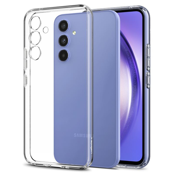 ETUI DO SAMSUNG GALAXY A54 5G SPIGEN LIQUID CRYSTAL PRZEŹROCZYSTE