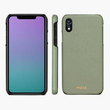 MODE NEW YORK IPHONE X / XS - OLIVE GREEN
