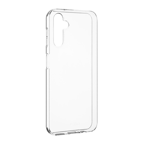 ETUI DO SAMSUNG GALAXY A14/A14 5G ŻELOWE TPU FIXED SLIM ANTIUV