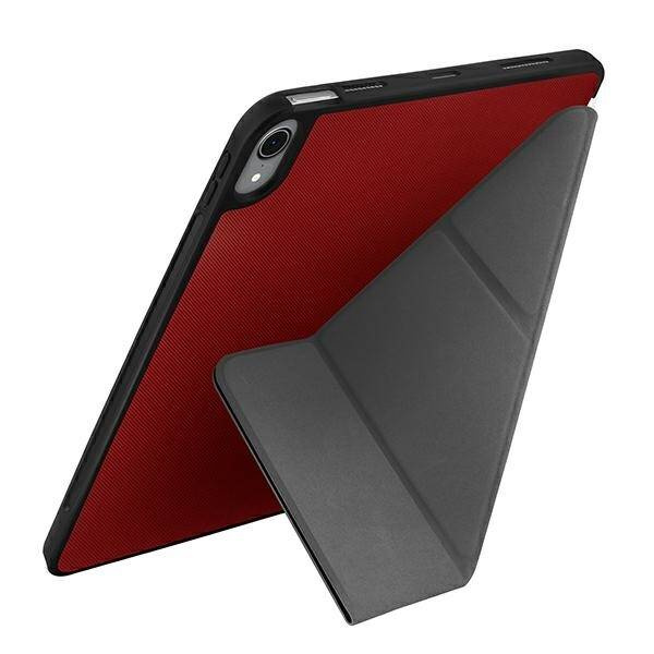 ORYGINALNE ETUI UNIQ DO IPAD AIR 10.9 2020 CORAL RED