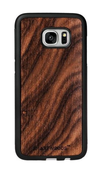 Smart Woods Zirra - etui do Samsung Galaxy S7 Edge