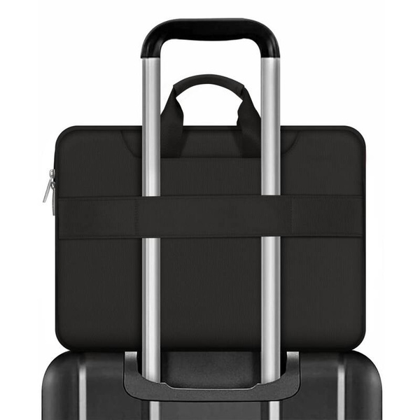 TORBA DO LAPTOPA 15-16 CALI TECH-PROTECT POCKET BAG LAPTOP 15-16 CZARNA