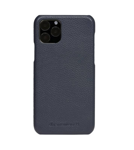 dbramante1928 Lynge | Etui do iPhone 11 Pro - BLUE