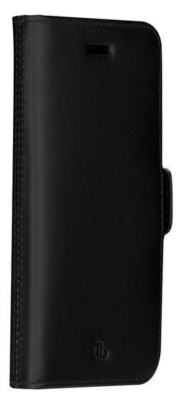 Dbramante1928 Copenhagen | Etui do iPhone 14 Plus - BLACK