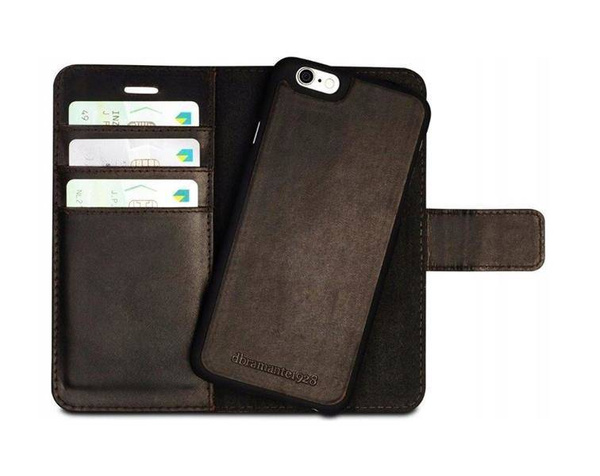 Dbramante1928 Lynge Etui do iPhone 6+ / 6S Plus - HUNTER