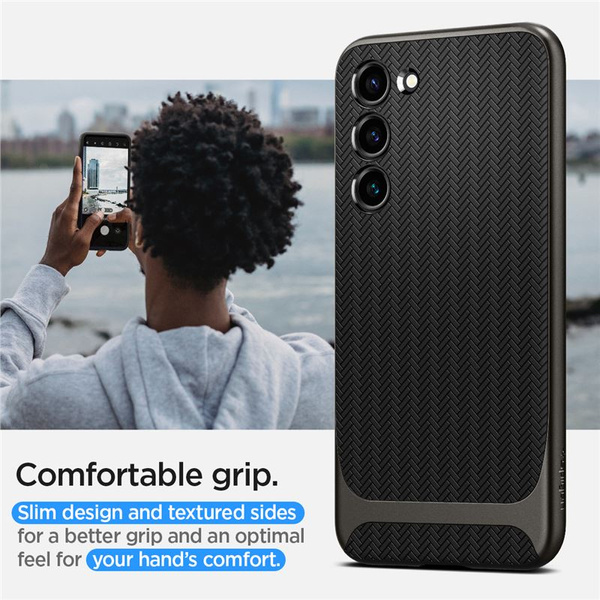 ETUI do GALAXY S23 PLUS SPIGEN NEO HYBRID