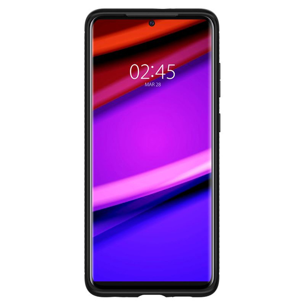 ETUI do SAMSUNG GALAXY S20 PLUS SPIGEN RUGGED ARMOR