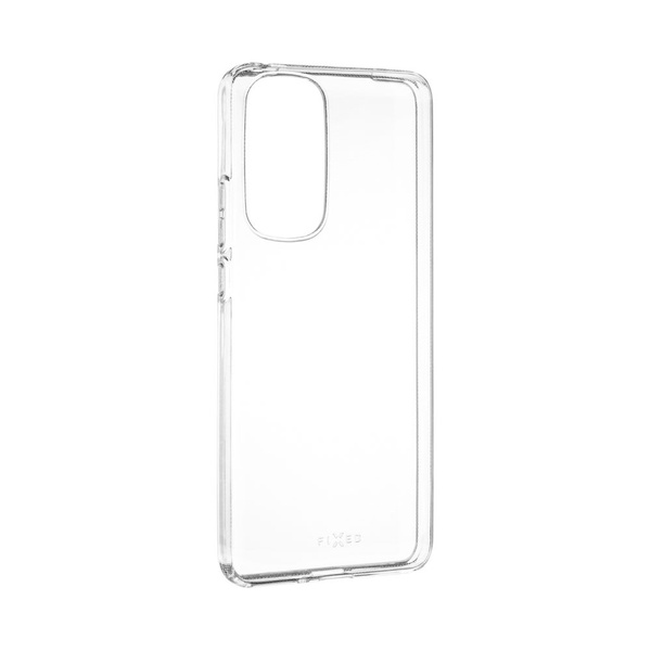 ETUI DO MOTOROLA MOTO EDGE 30 TPU FIXED PRZEZROCZYSTE ŻELOWE