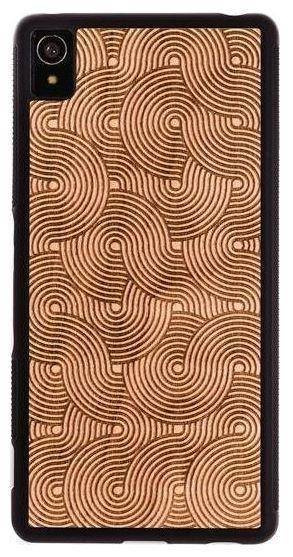 Smart Woods Fale Active - etui do Xperia M4 Aqua