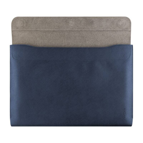 ETUI DO LAPTOPA DO 15,3" FIXED YORK CIEMNONIEBIESKIE