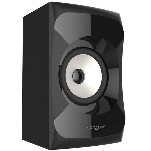 GŁOŚNIKI BEZPRZEWODOWE CREATIVE SBS E2900 2.1 BLUETOOTH 5.0