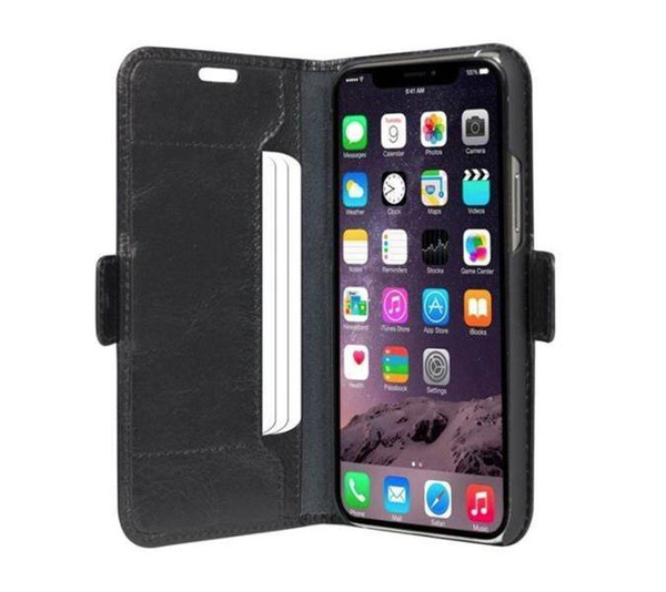 Dbramante1928 Copenhagen Slim Etui do iPhone 11