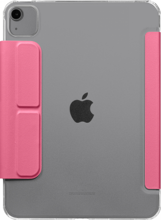 ETUI DO IPAD AIR 13" M2 (2024) LAUT HUEX FOLIO UCHWYT NA APPLE PENCIL