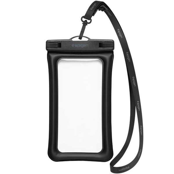 UNIWERSALNA NERKA DO SMARTFONA WODOSZCZELNA SPIGEN AQUA SHIELD