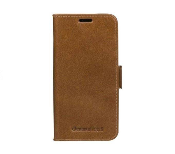Dbramante1928 Copenhagen Slim Etui do iPhone 11