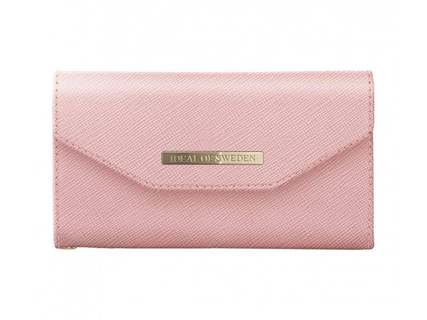 IDEAL MayFair Clutch etui magnetyczne iPhone X/XS