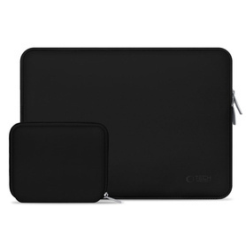 UNIWERSALNE ETUI NA LAPTOPA 15-16 CALI TECH-PROTECT NEOSLIM LAPTOP BLACK