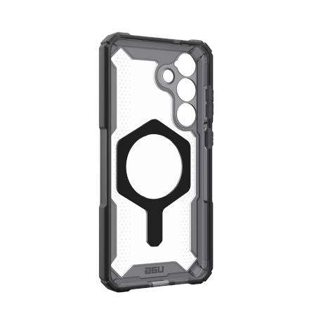 OBUDOWA OCHRONNA DO SAMSUNG S25+ UAG PLASMA XTE MAGNET (ASH/TITANIUM)