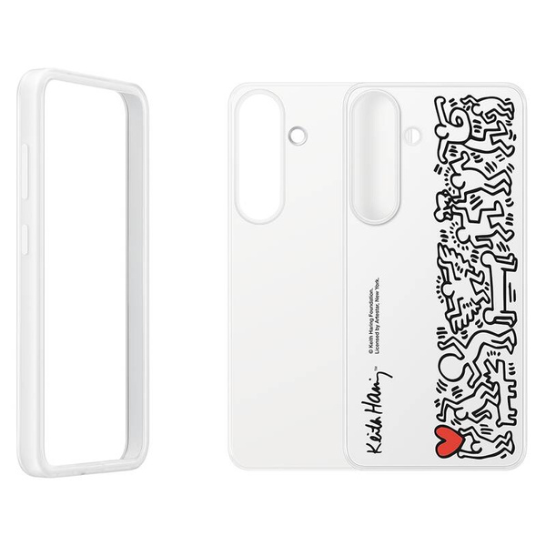 ETUI FLIPSUIT DO GALAXY S25 PLECKI