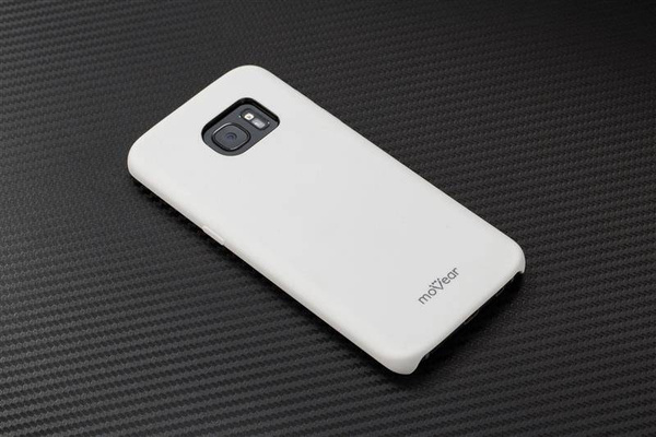 SILIKON MOVEAR ETUI DO SAMSUNG S7 EDGE G935F