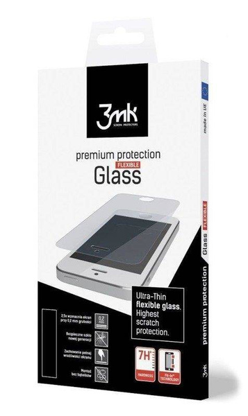 SZKŁO OCHRONNE 3MK 7H do ZENFONE 3 MAX ZC520TL 0,2mm